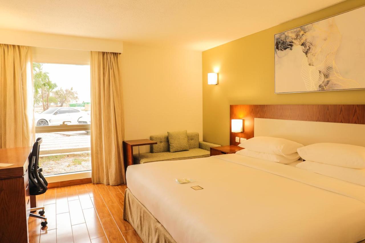 ดาฟราบีช โฮเต็ล Hotel เยเบล ดานนา ภายนอก รูปภาพ