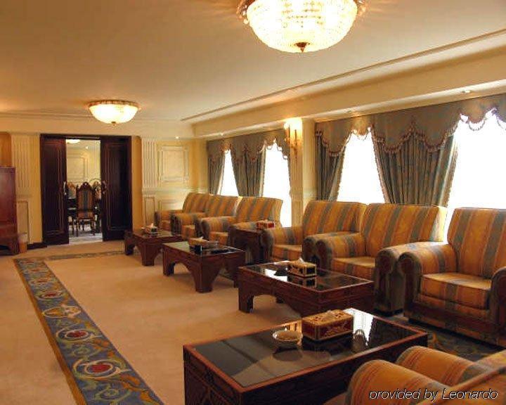 ดาฟราบีช โฮเต็ล Hotel เยเบล ดานนา สิ่งอำนวยความสะดวก รูปภาพ
